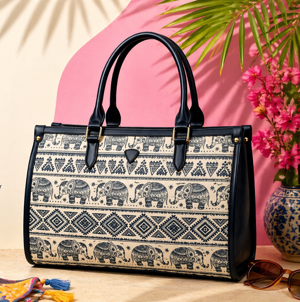 Laptop Tote Bags