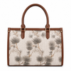 Vanika Heritage Women Laptop Tote Bag