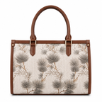 Vanika Heritage Women Laptop Tote Bag