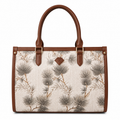 Vanika Heritage Women Laptop Tote Bag