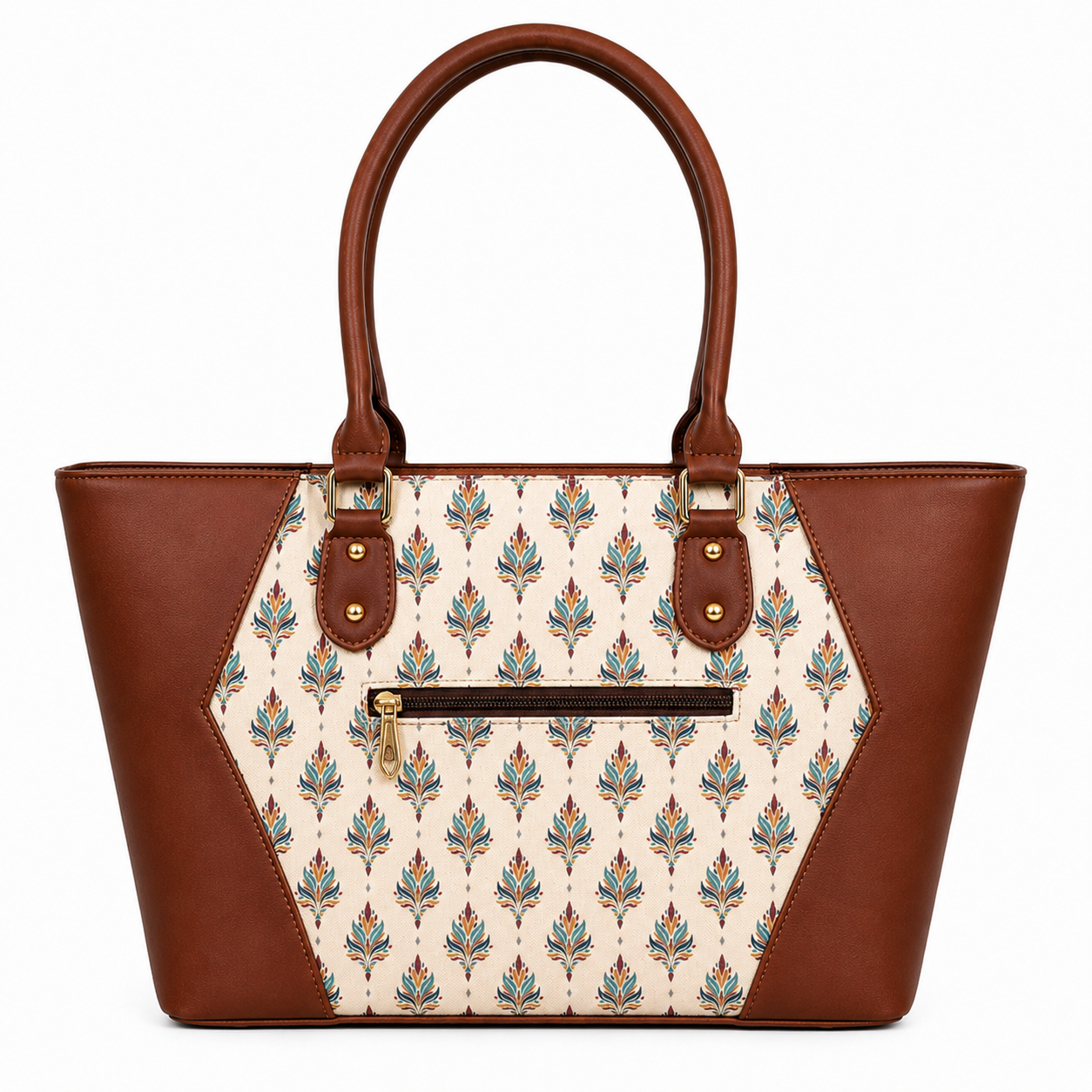 Vriksha Women Laptop Tote Bag