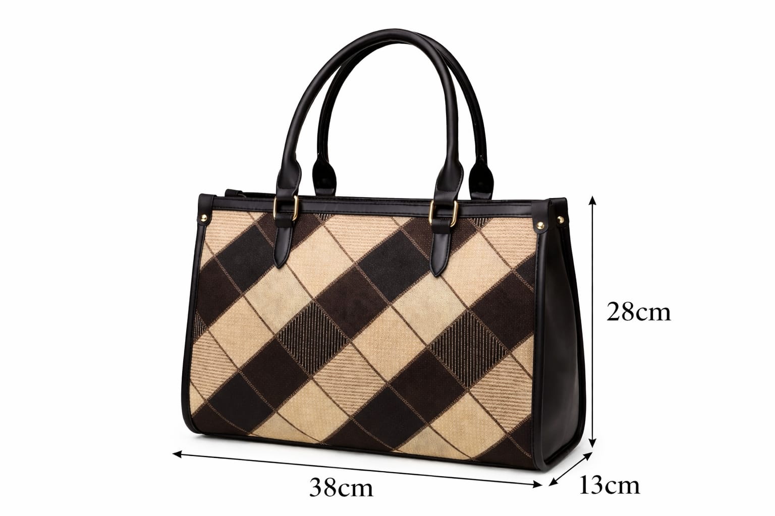 Vanya Women Laptop Tote Bag