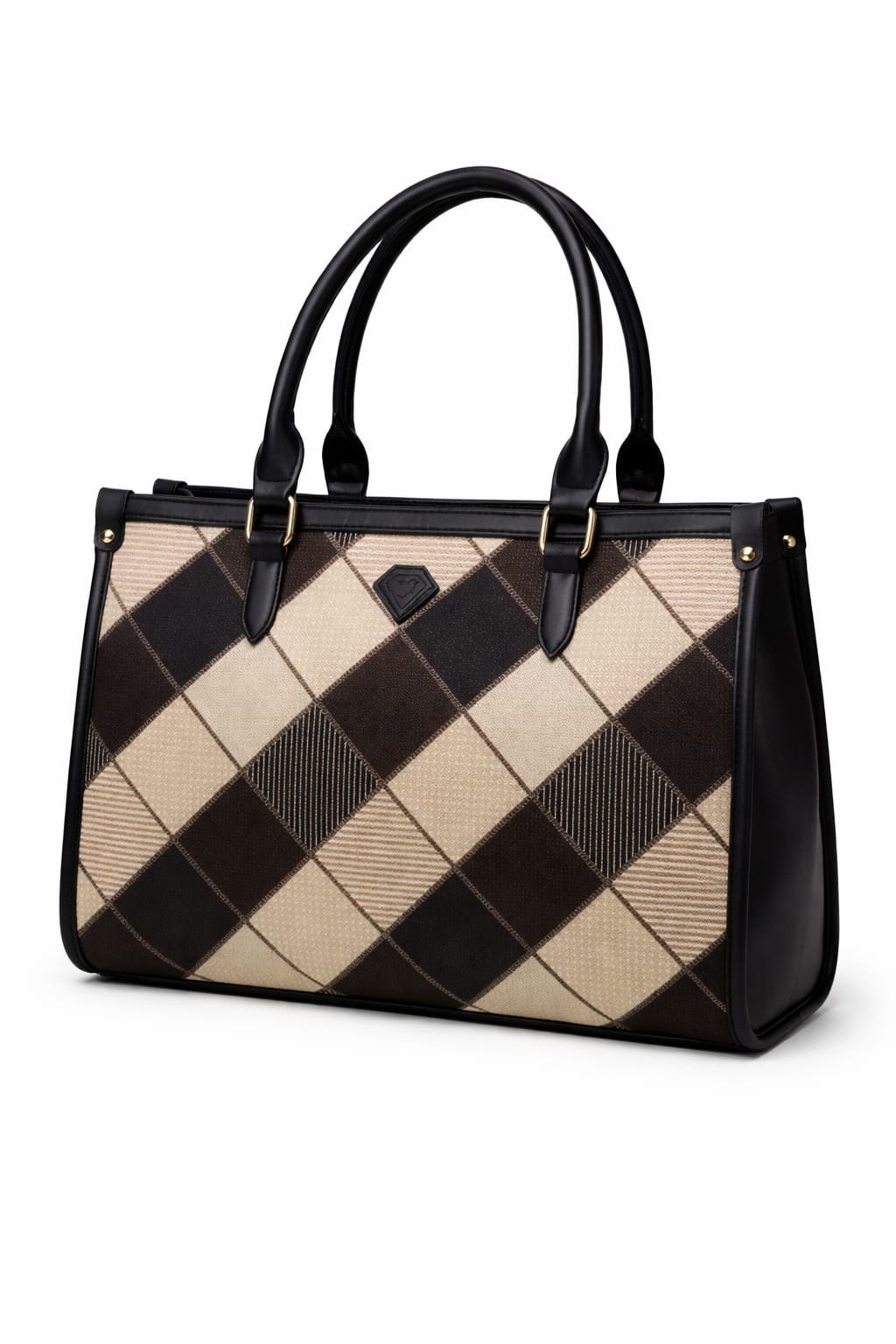 Vanya Women Laptop Tote Bag