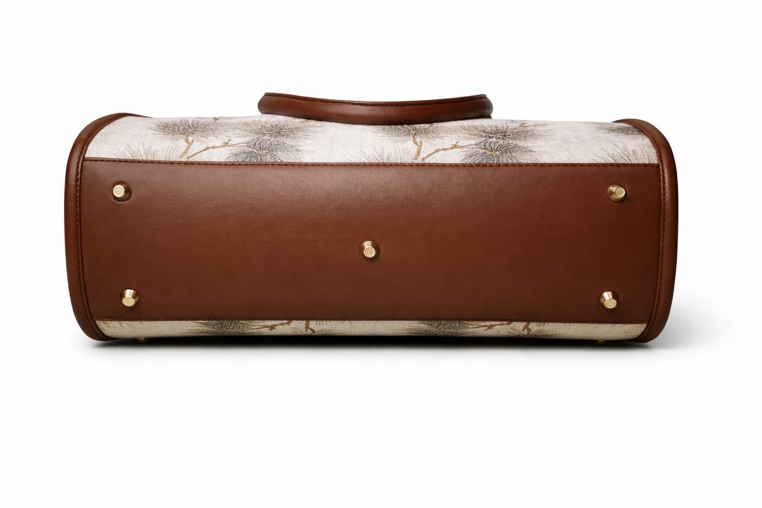 Vanika Heritage Women Laptop Tote Bag