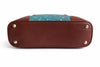 Pushp Neel Women Laptop Tote Bag