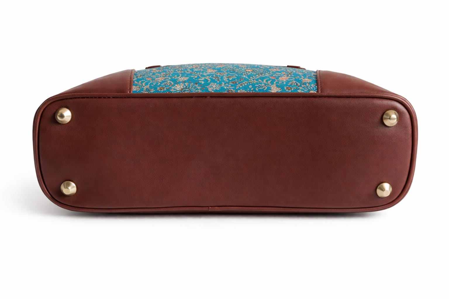 Pushp Neel Women Laptop Tote Bag