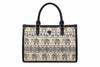 Gajraaj Heritage Women Laptop Tote Bag