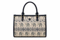 Gajraaj Heritage Women Laptop Tote Bag