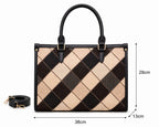 Vanya Women Laptop Tote Bag
