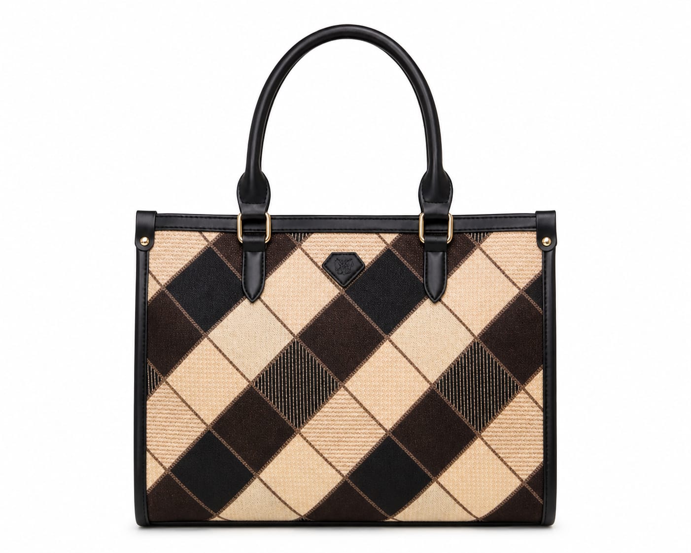Vanya Women Laptop Tote Bag