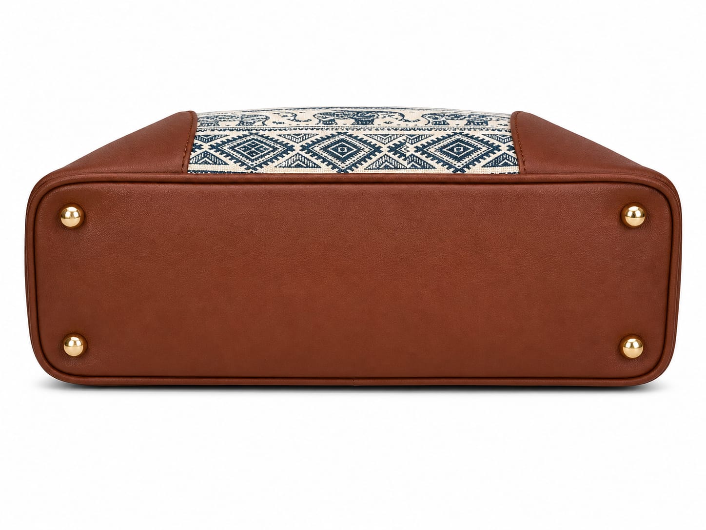 Vasudha Women Laptop Tote Bag