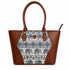 Vasudha Women Laptop Tote Bag