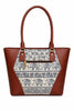 Vasudha Women Laptop Tote Bag