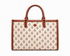 Vatika Heritage Women Laptop Tote Bag