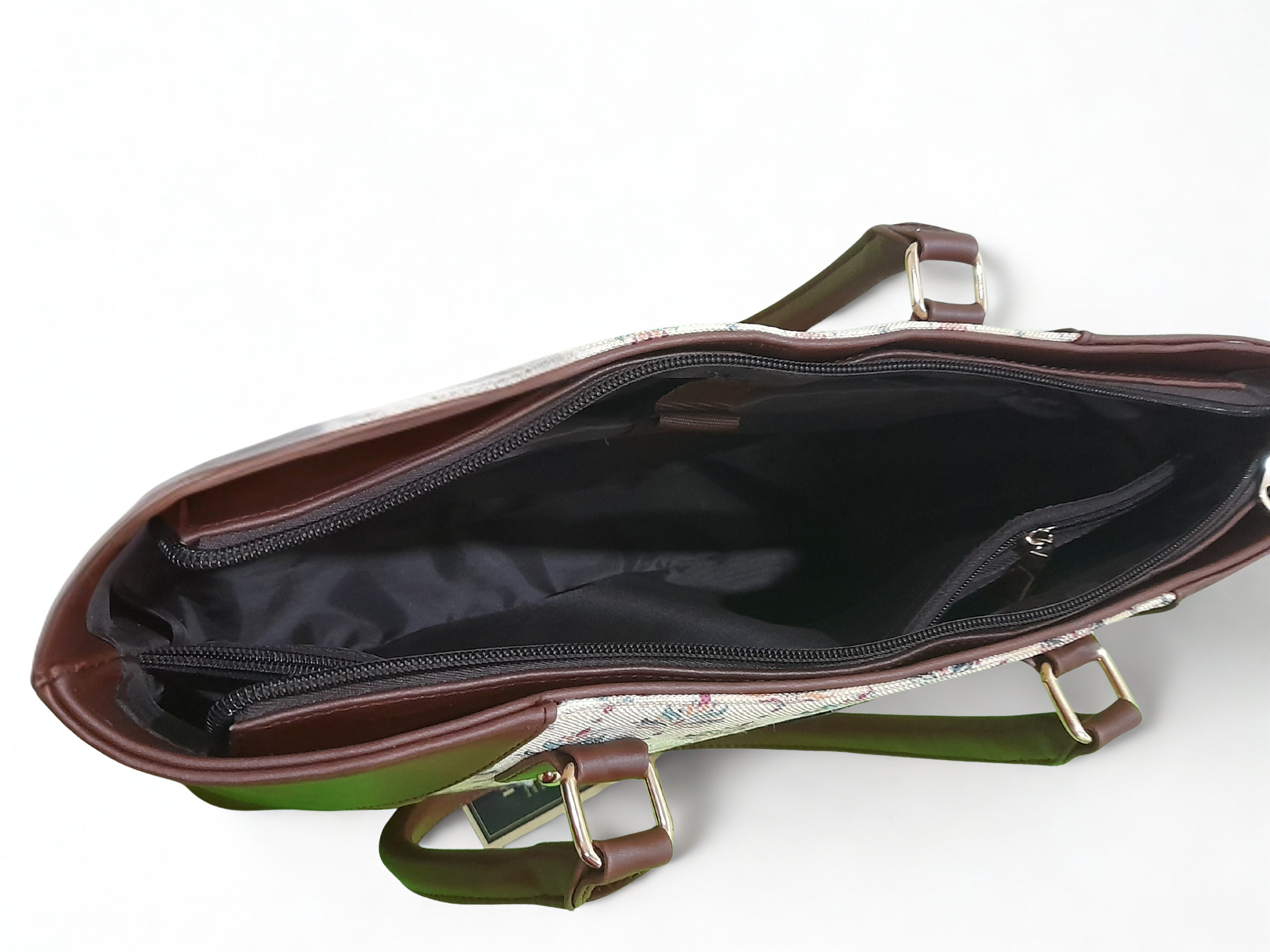 Vriksha Women Laptop Tote Bag